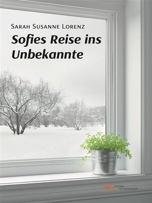 cover image of Sofies Reise ins Unbekannte